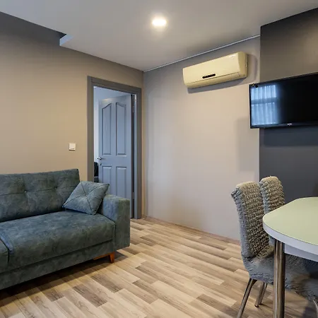 Element Residence-3